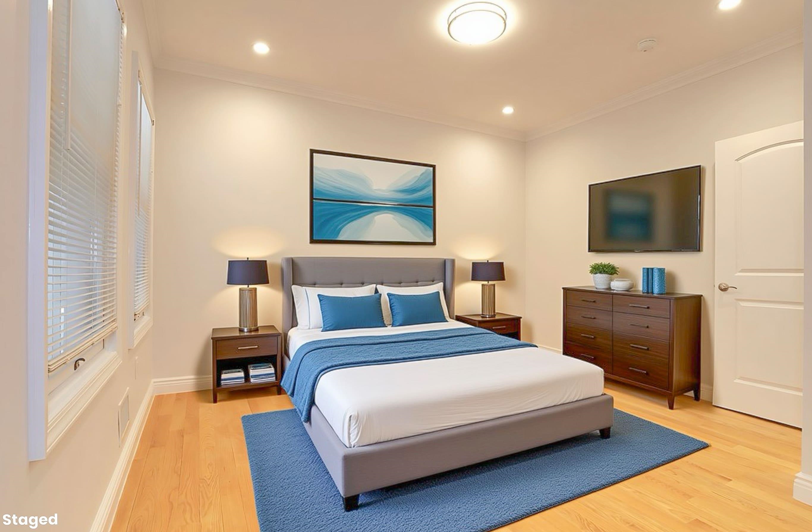 106 POPLAR ST Unit: 1