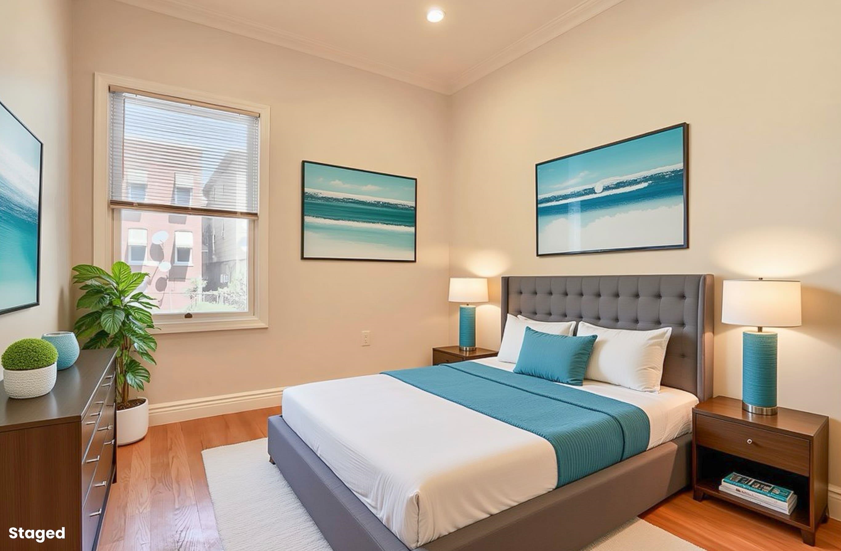 106 POPLAR ST Unit: 1
