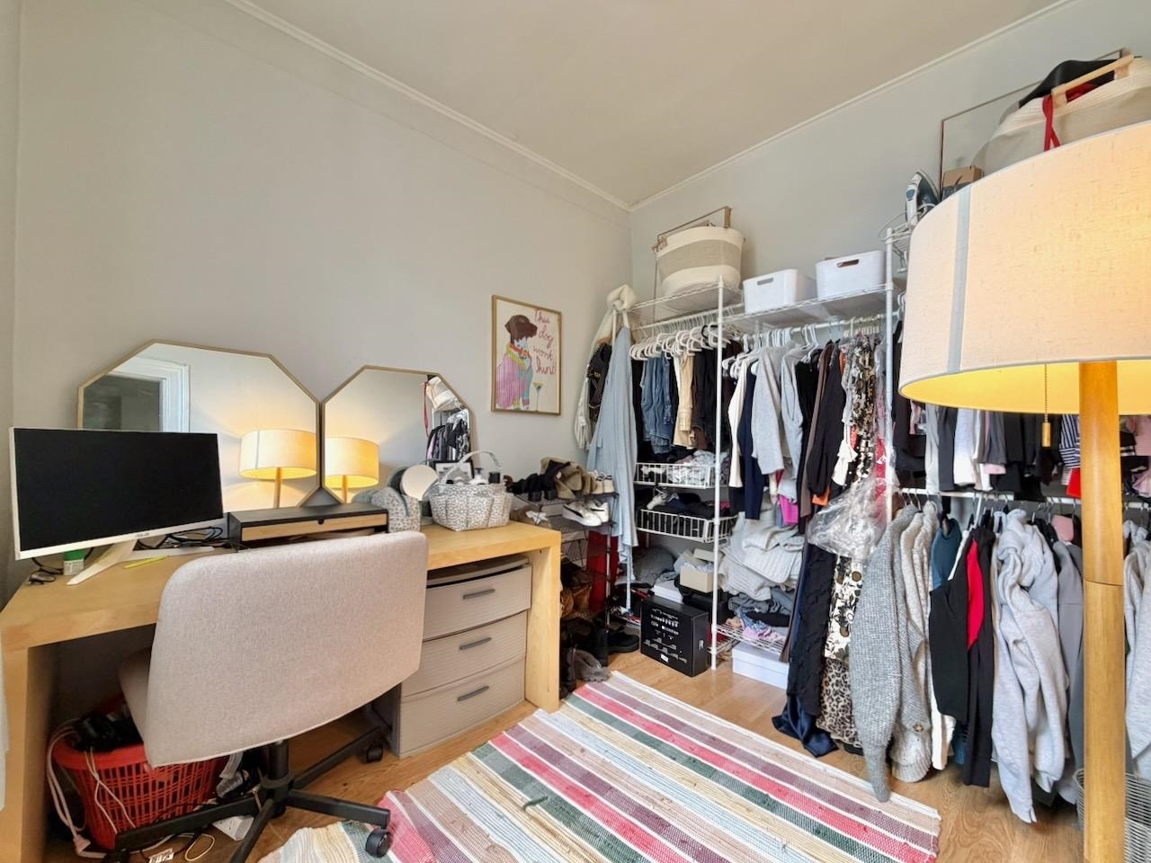 592 PALISADE AVE Unit: 2