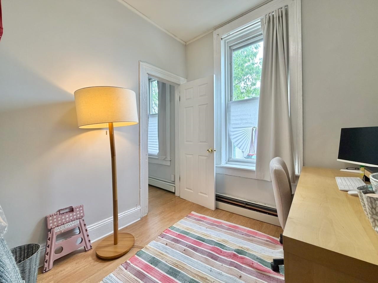 592 PALISADE AVE Unit: 2