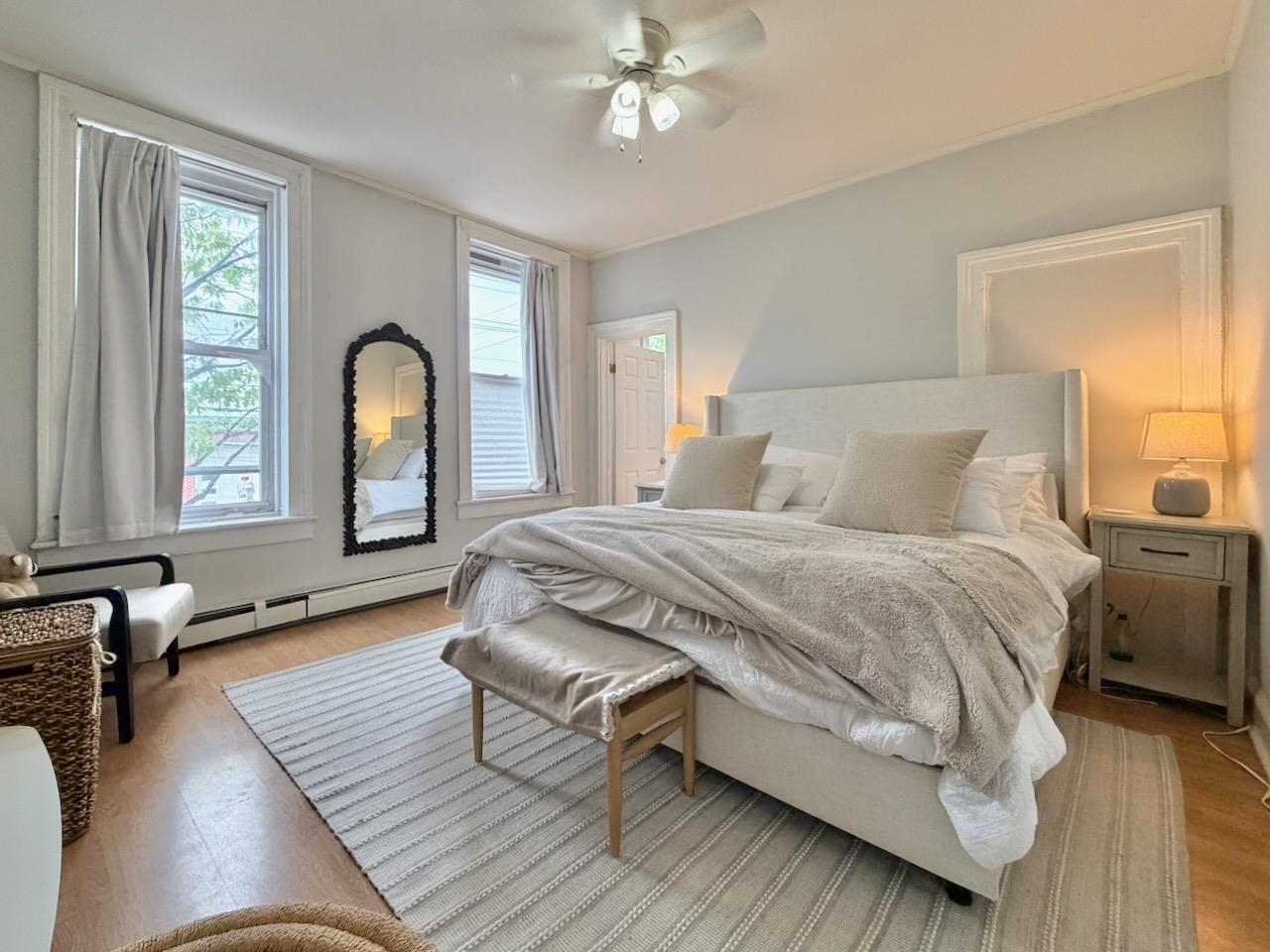 592 PALISADE AVE Unit: 2