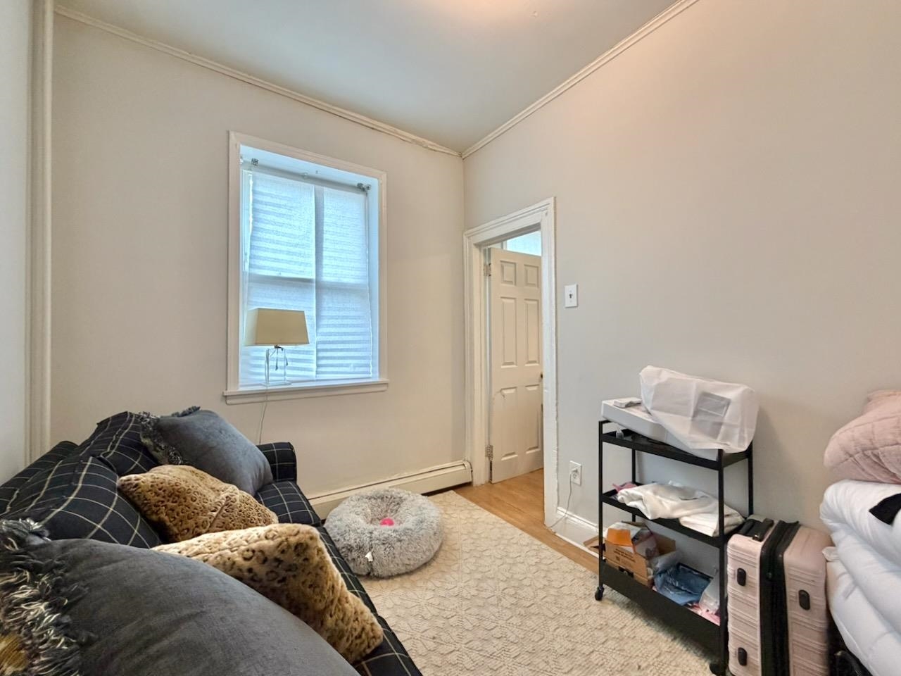 592 PALISADE AVE Unit: 2