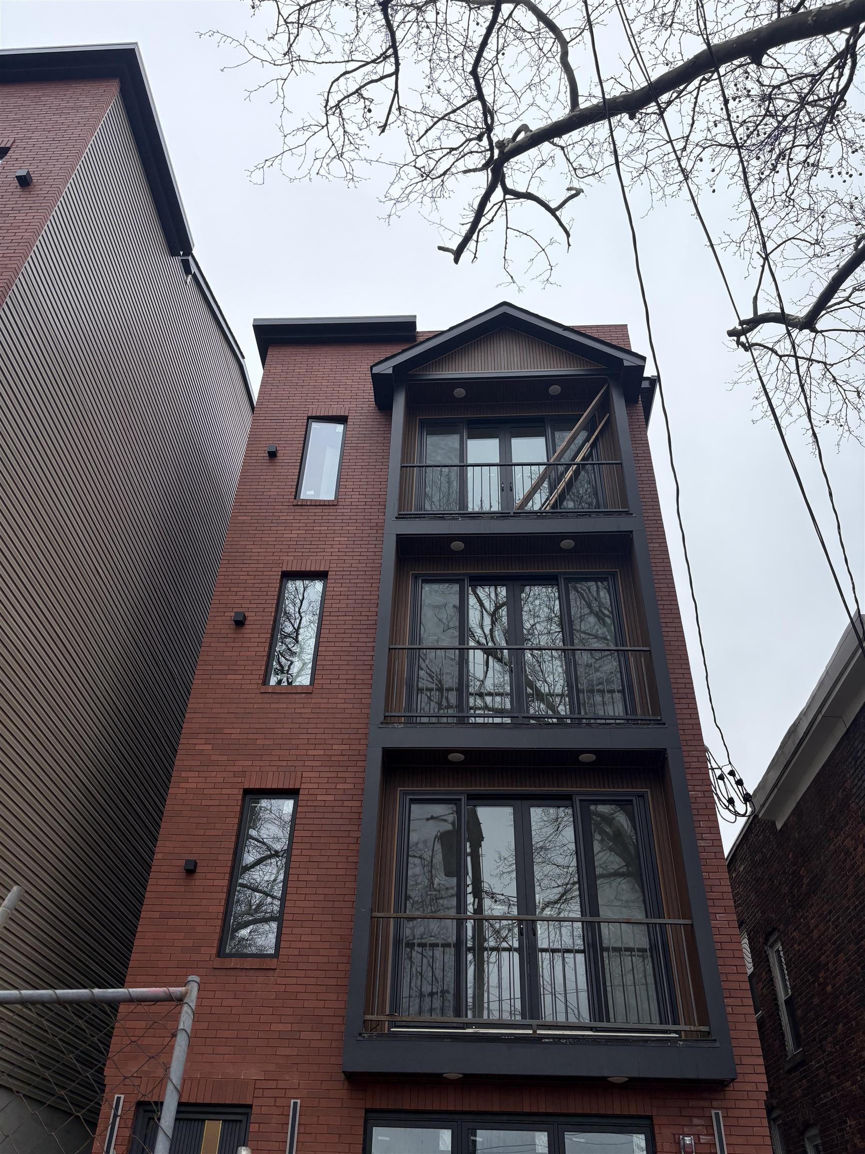 1902 JOHN F KENNEDY BLVD Unit: 2