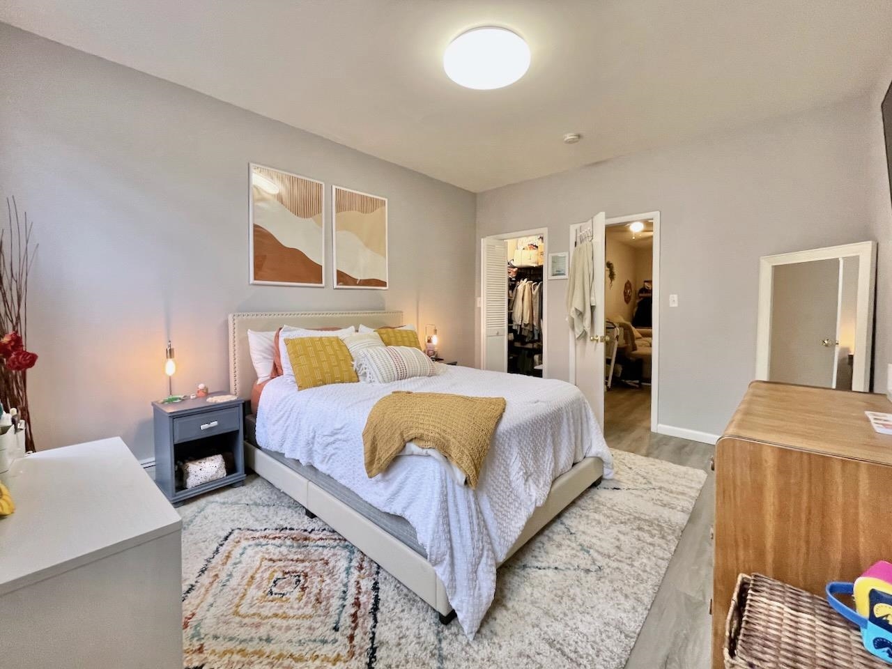 227 CLINTON ST Unit: 3