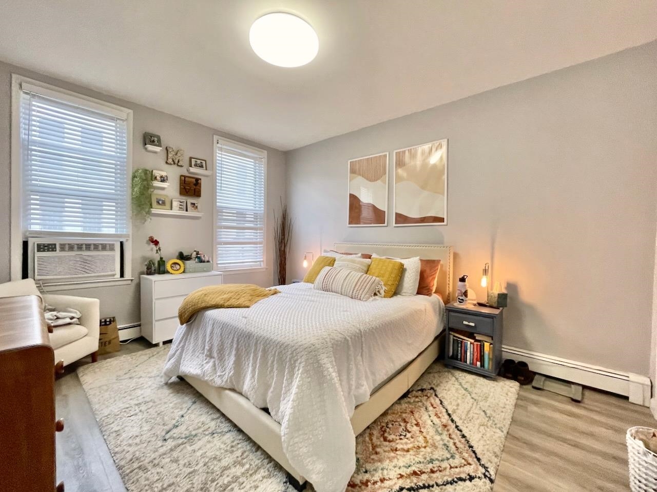 227 CLINTON ST Unit: 3