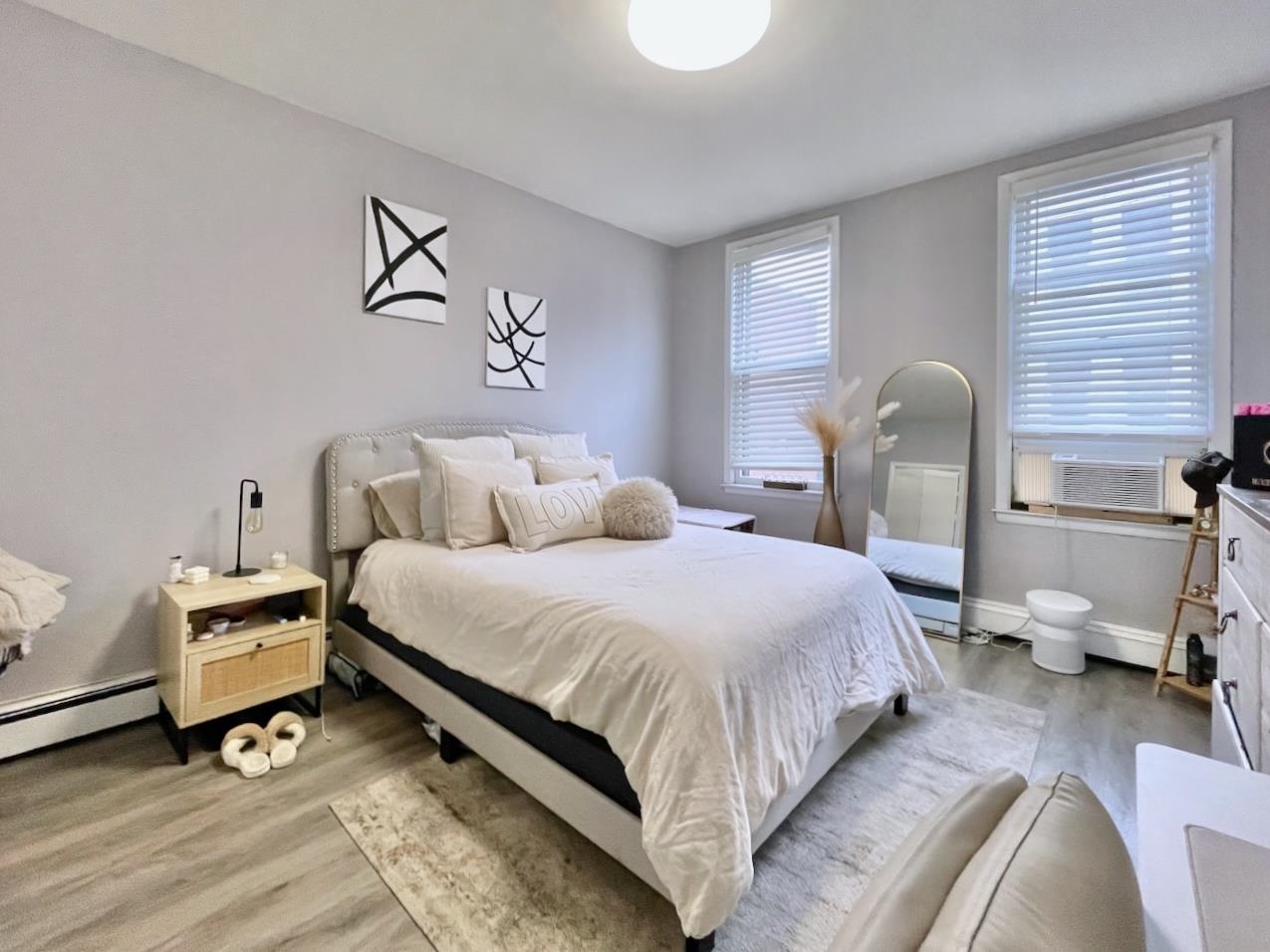 227 CLINTON ST Unit: 3