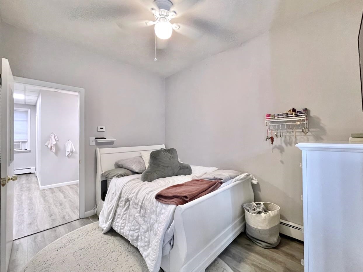 227 CLINTON ST Unit: 3