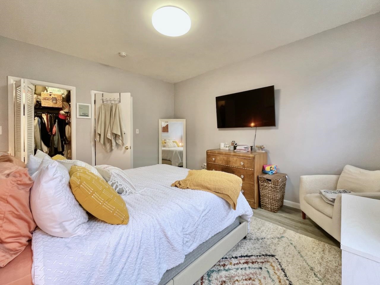 227 CLINTON ST Unit: 3