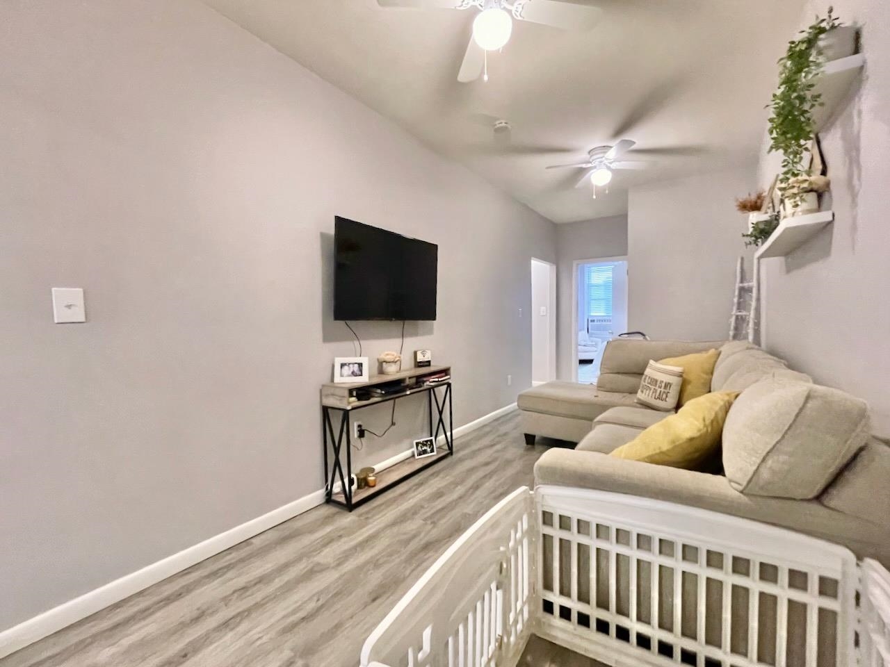 227 CLINTON ST Unit: 3