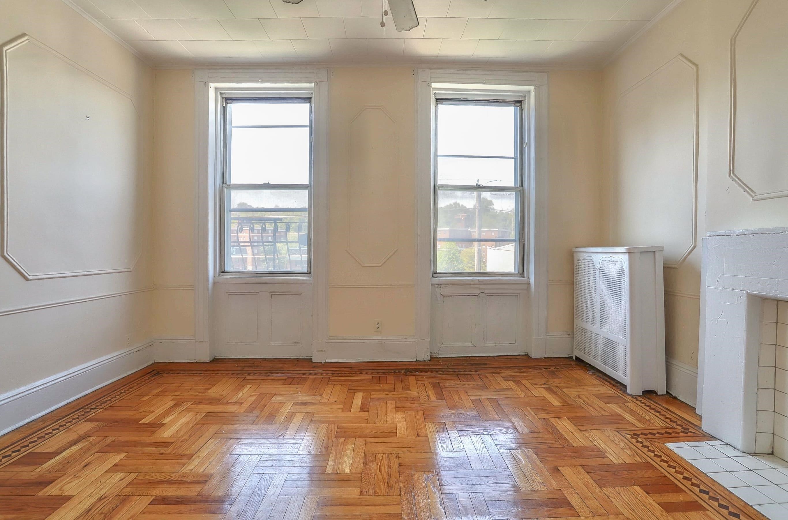 327 JACKSON ST Unit: 17