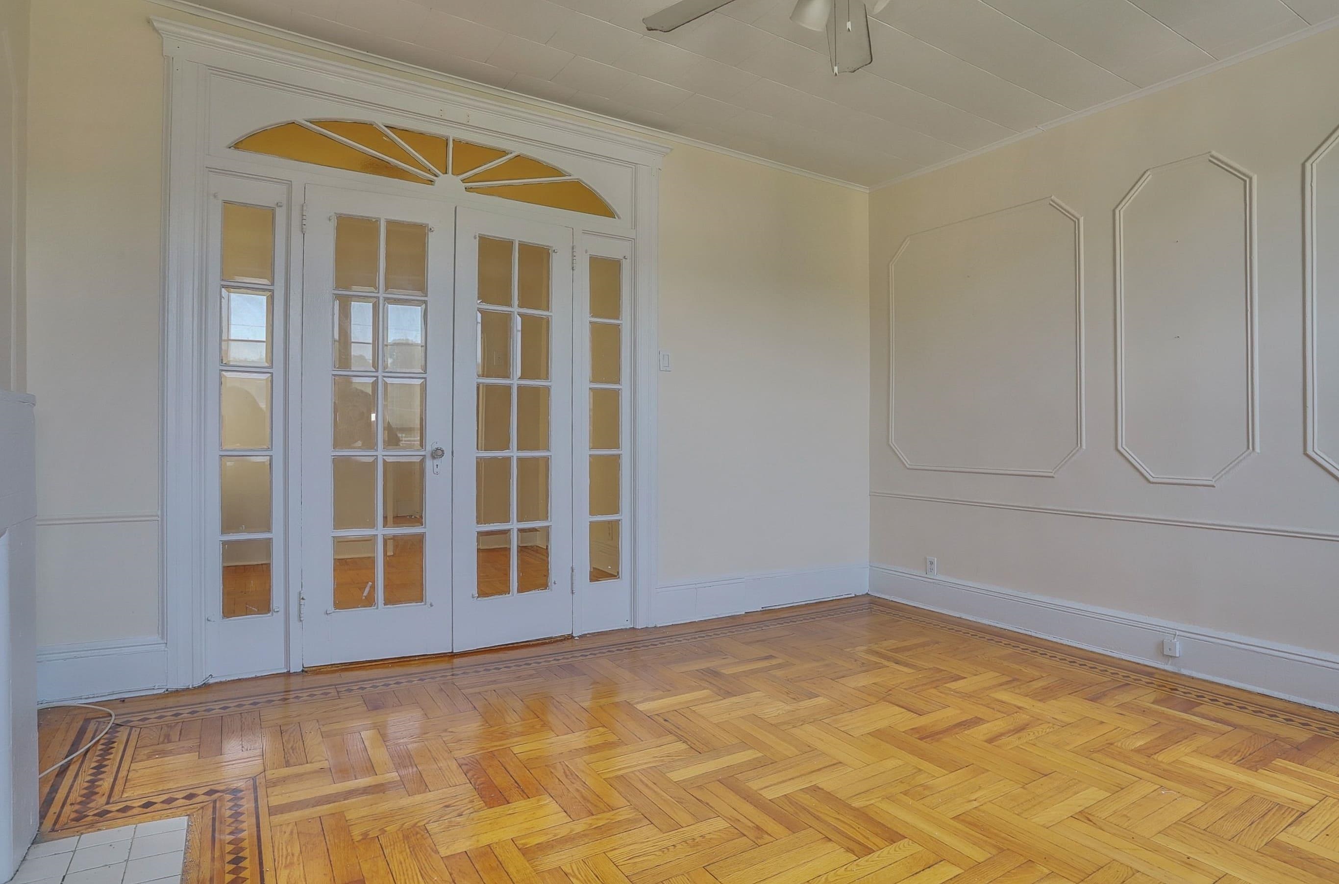 327 JACKSON ST Unit: 17