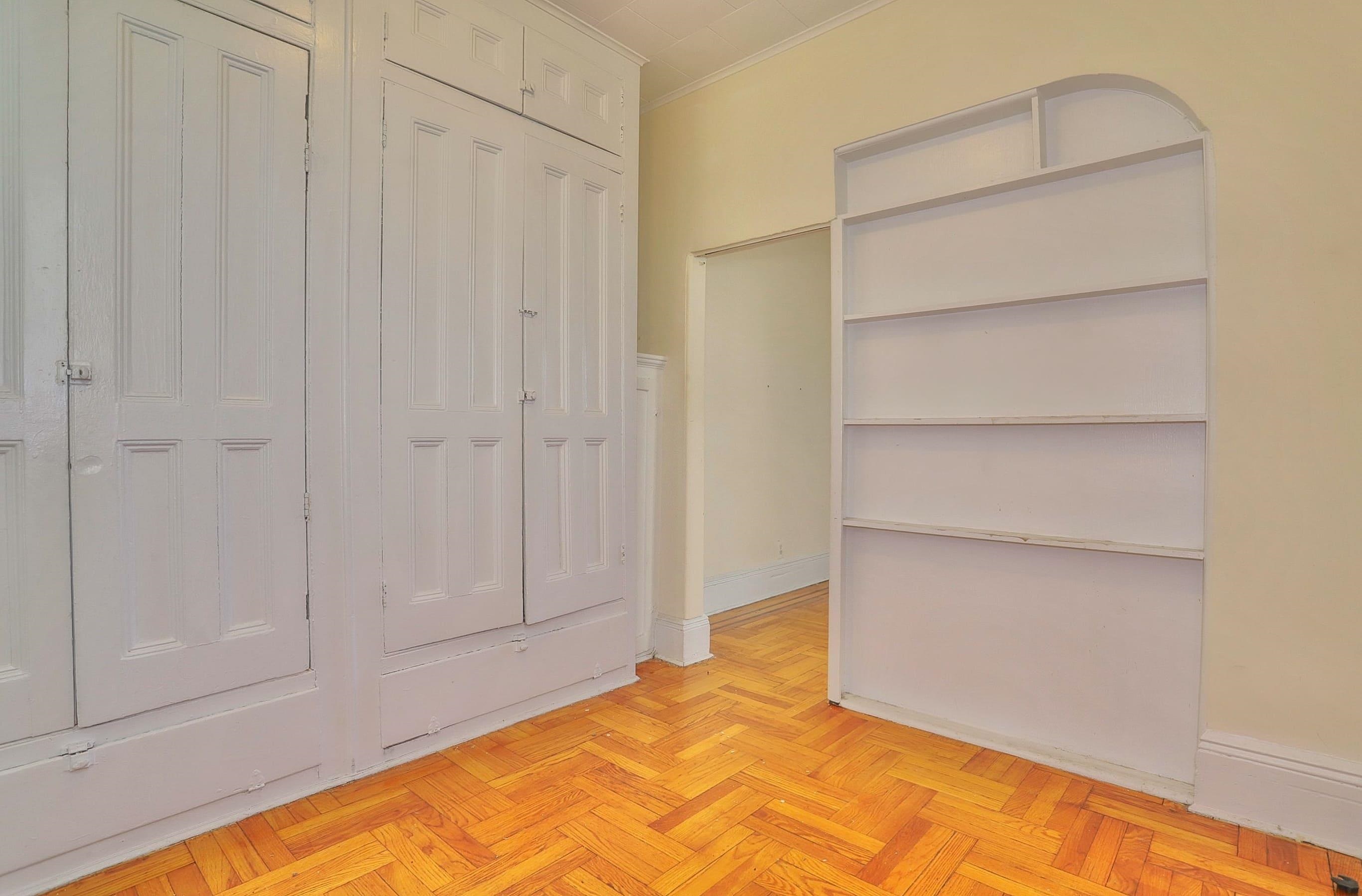 327 JACKSON ST Unit: 17