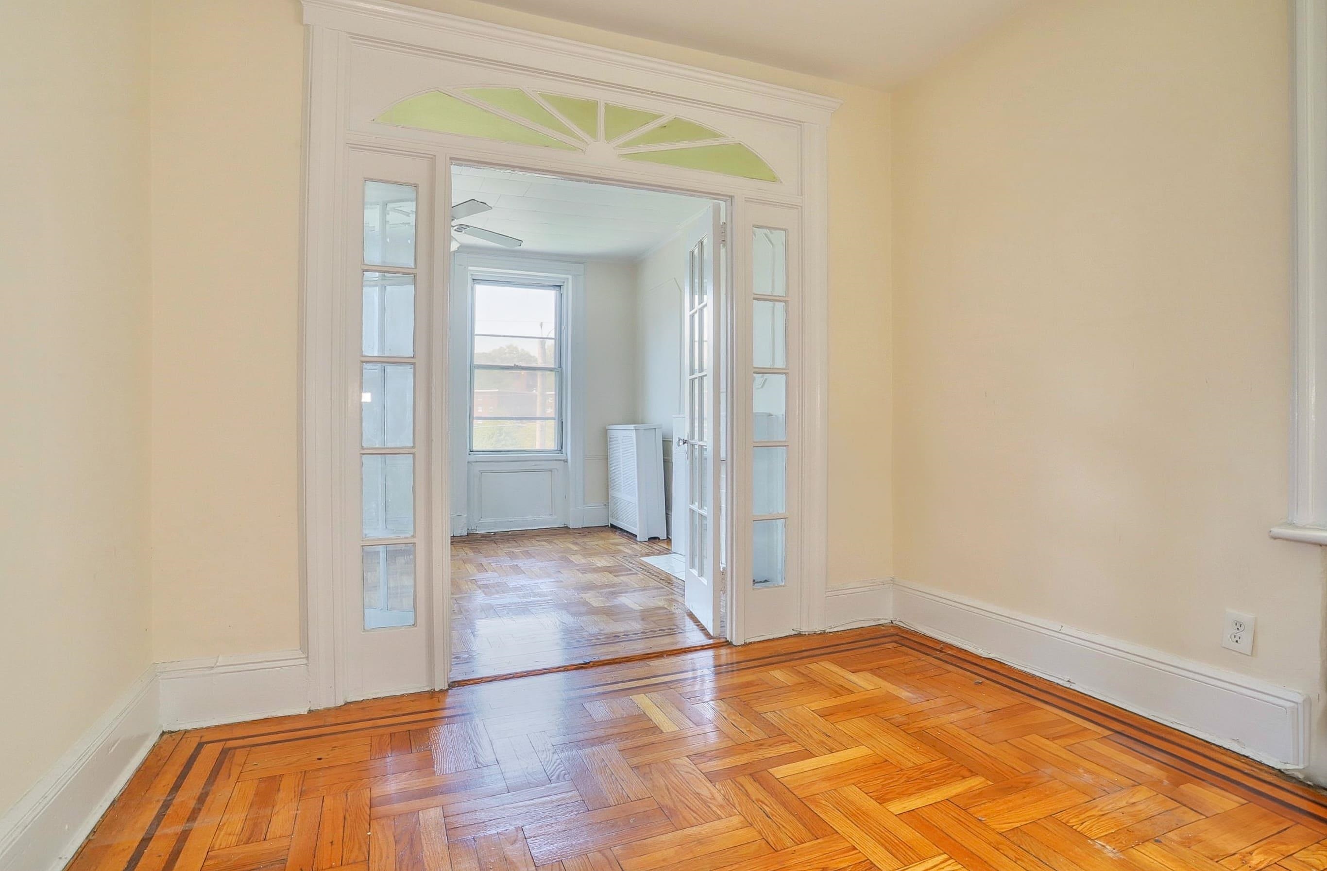 327 JACKSON ST Unit: 17