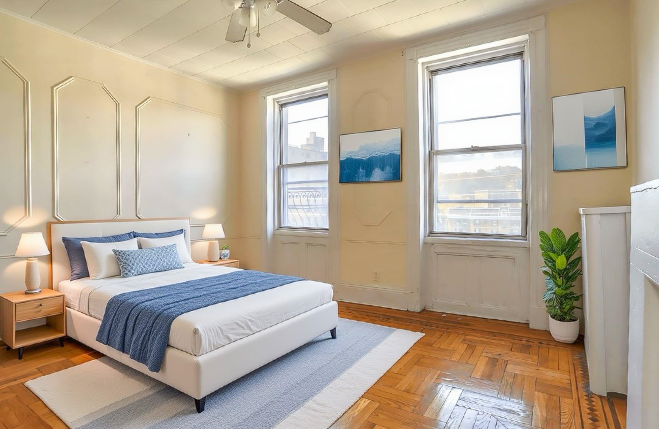 327 JACKSON ST Unit: 17