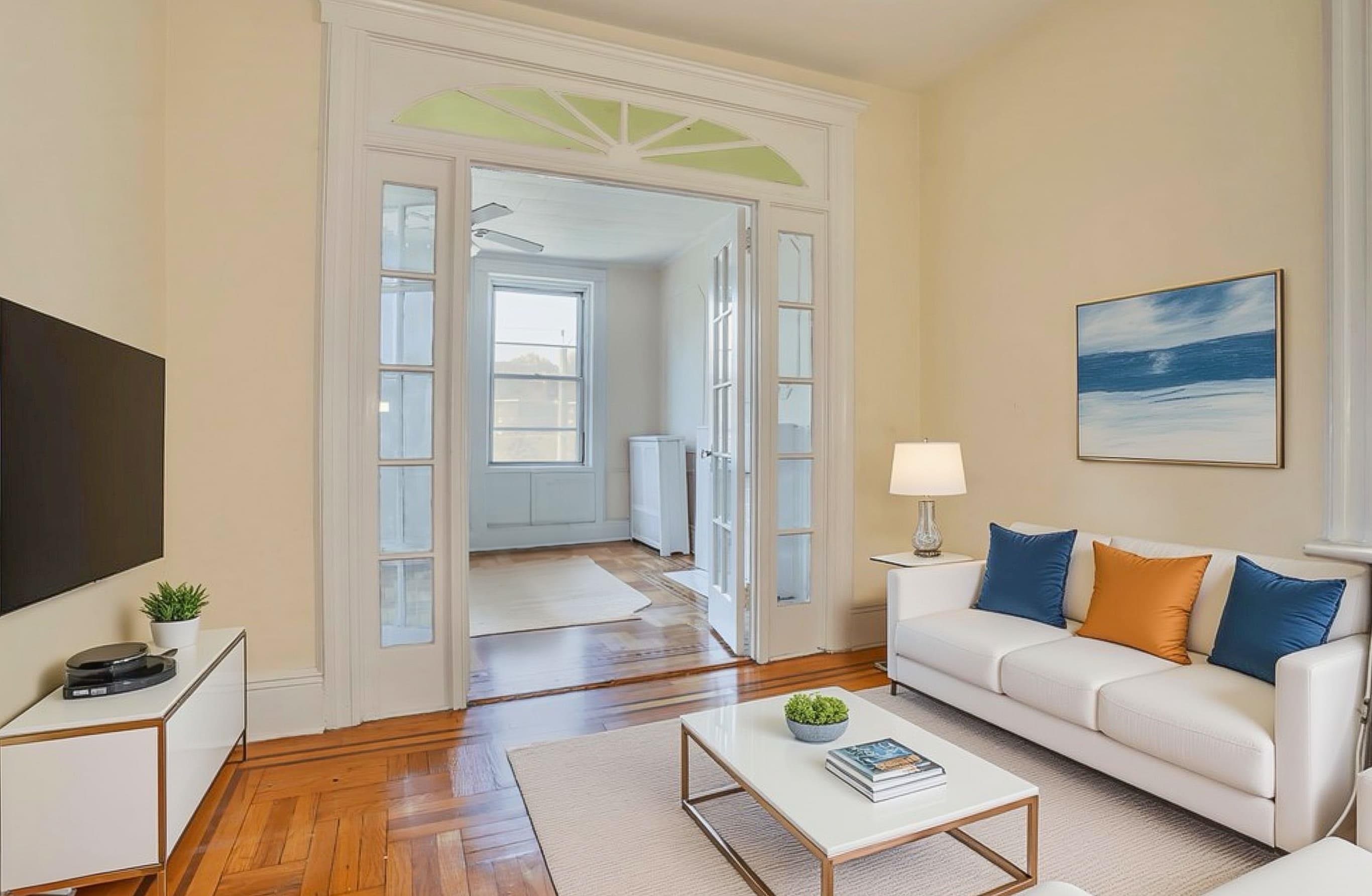327 JACKSON ST Unit: 17
