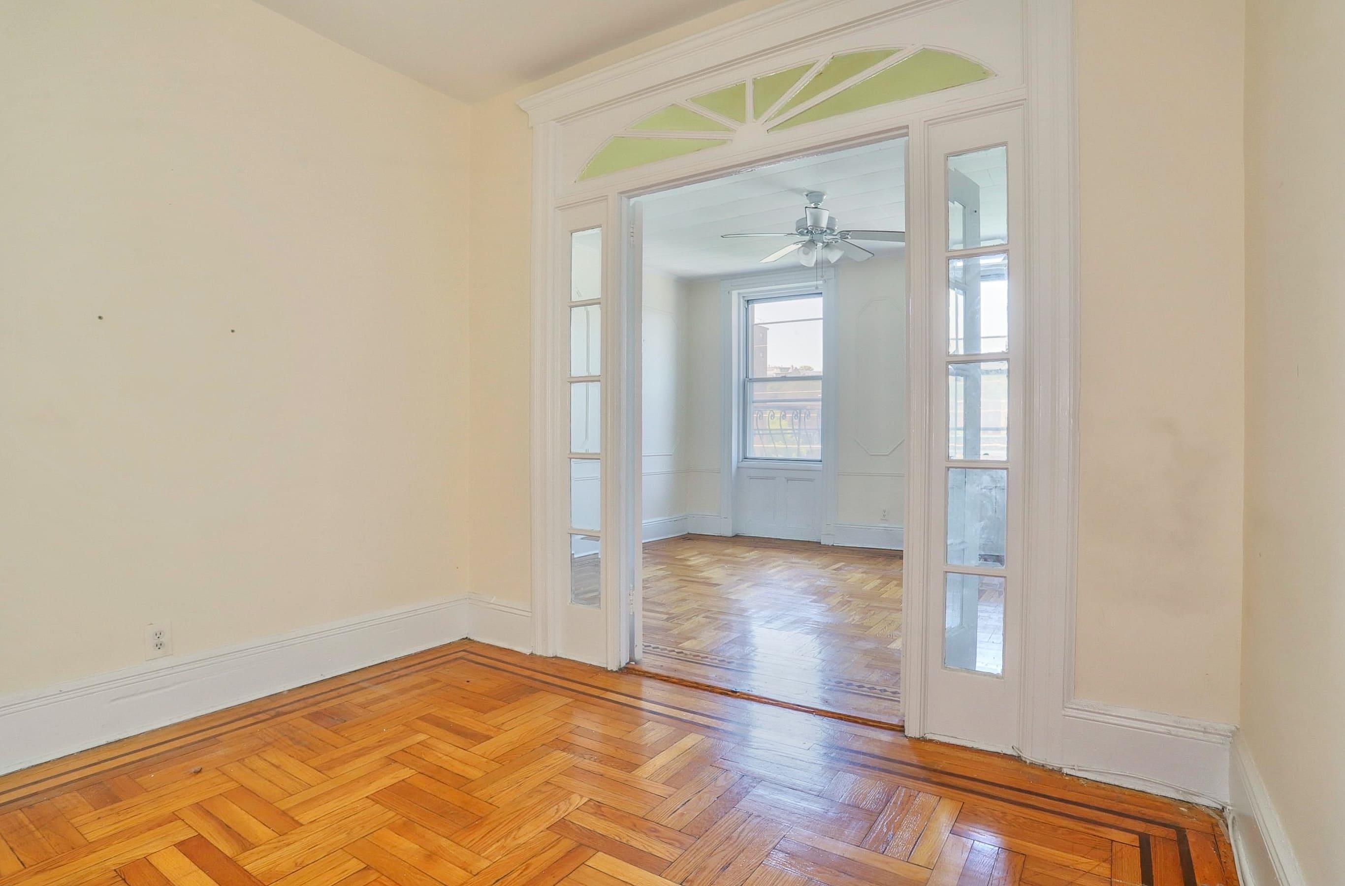 327 JACKSON ST Unit: 17