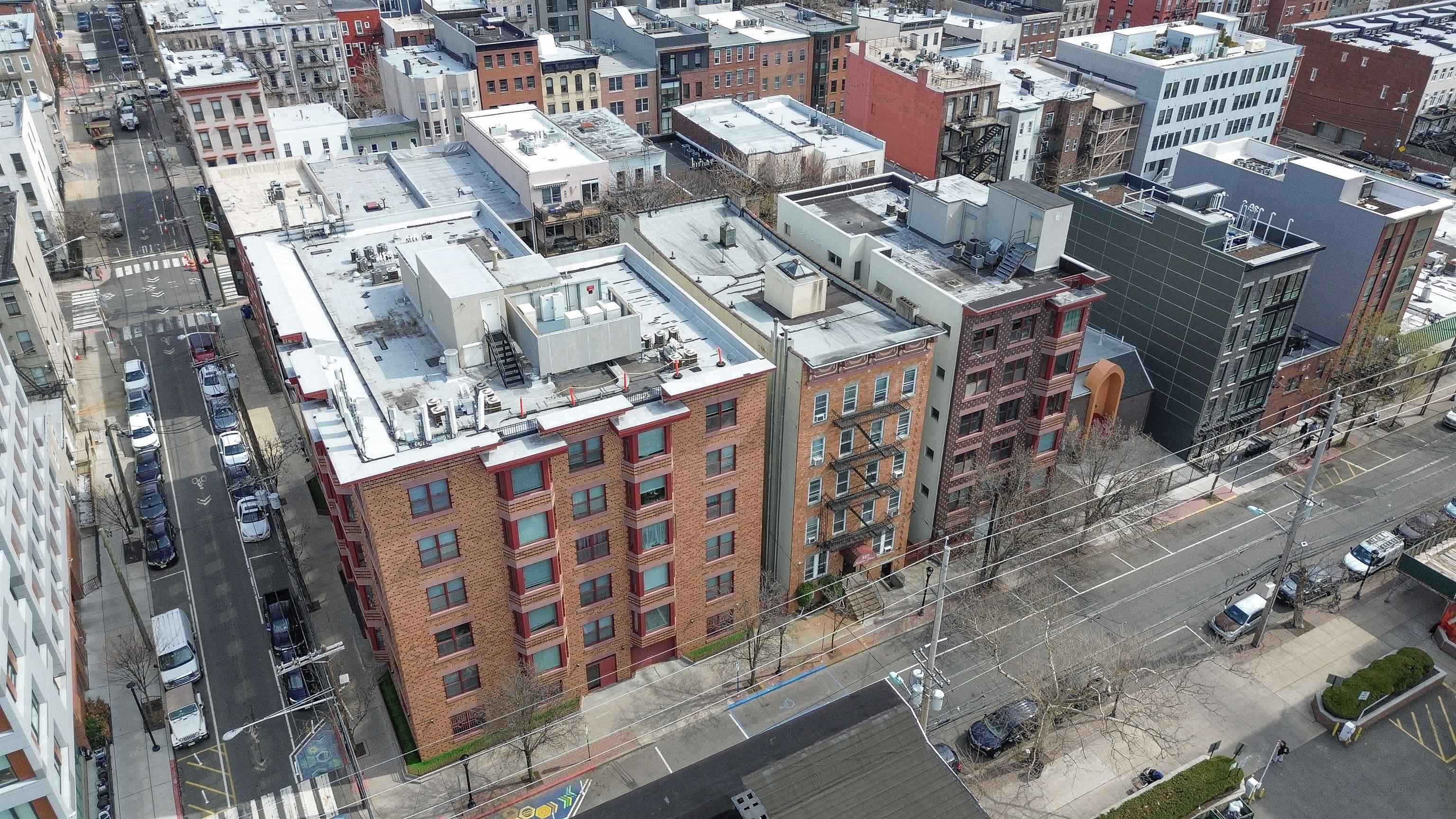 327 JACKSON ST Unit: 17
