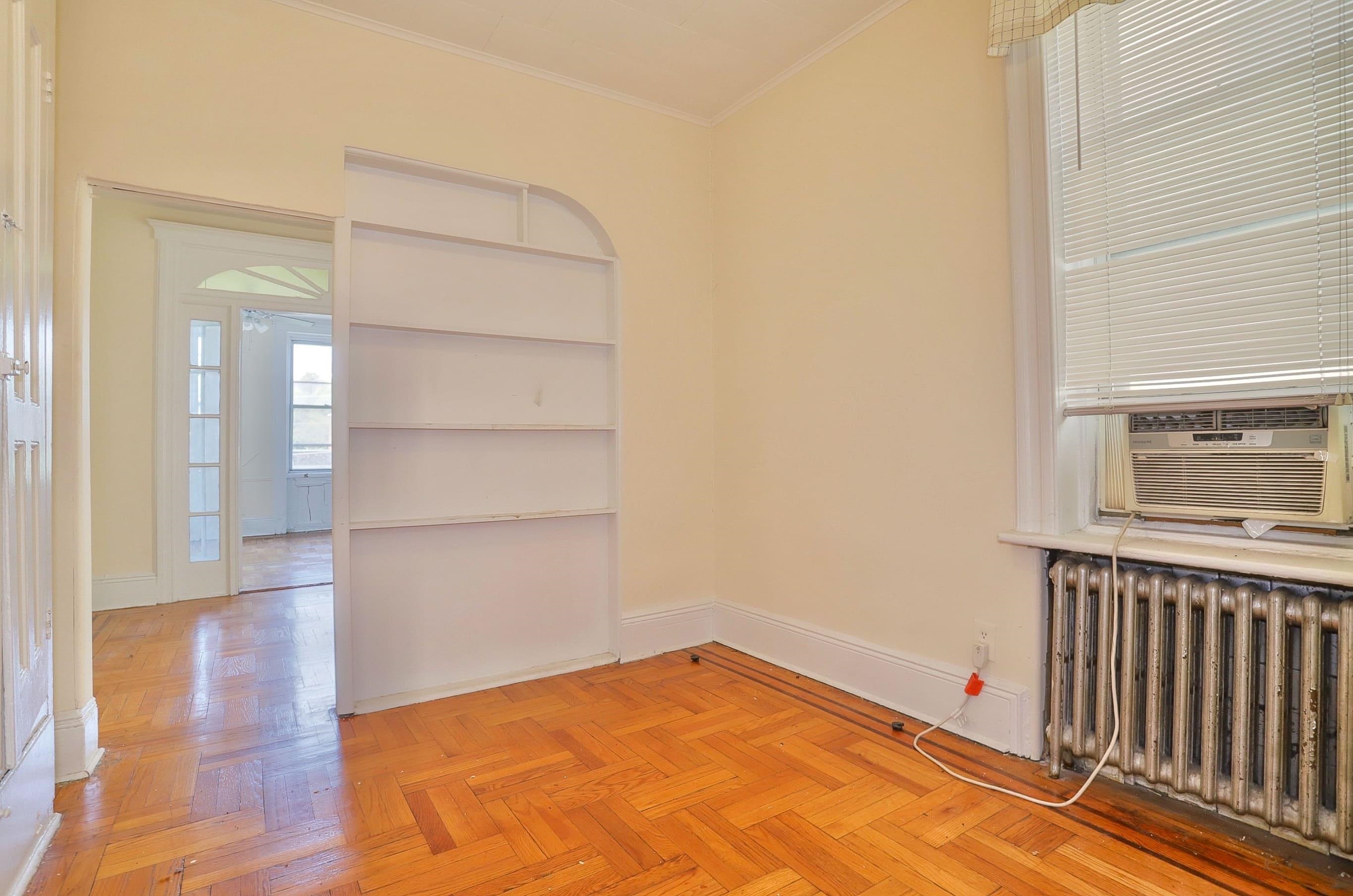 327 JACKSON ST Unit: 17