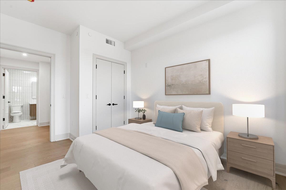 921 MADISON ST Unit: 304