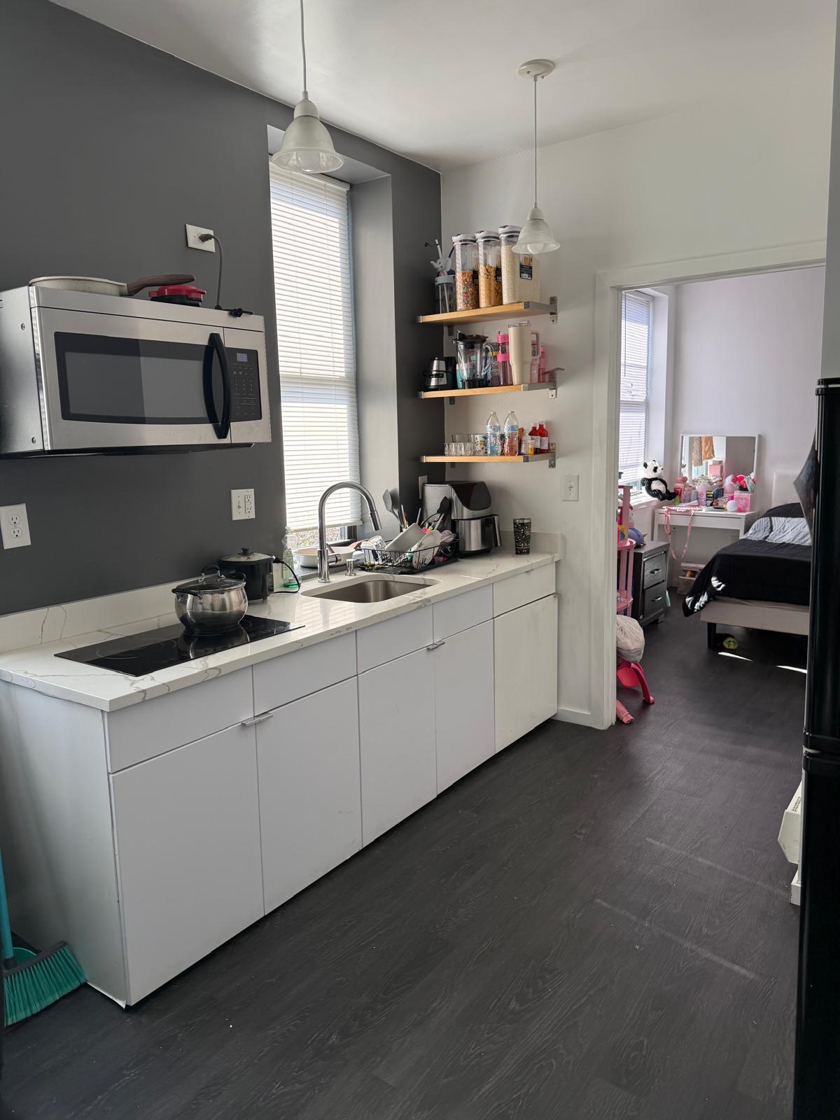 4701 PARK AVE Unit: 2B