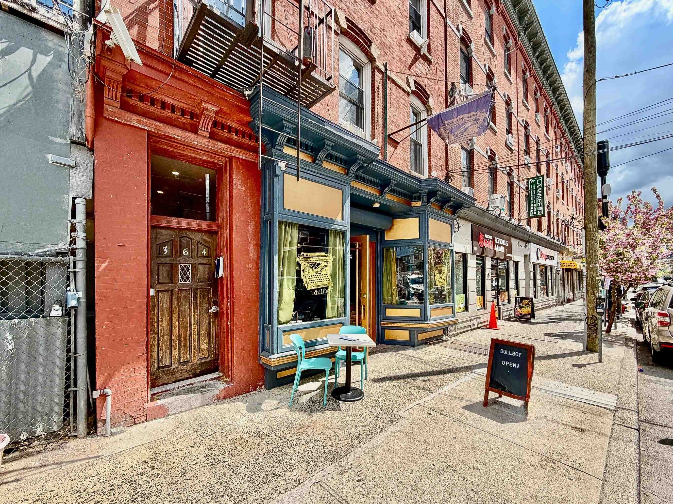364 GROVE ST Unit: 1