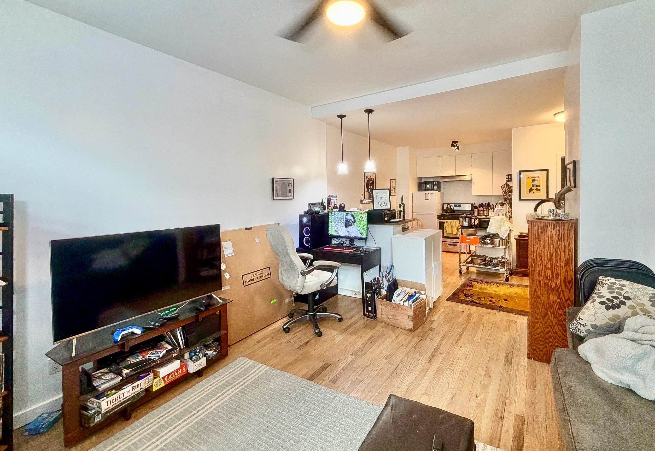 364 GROVE ST Unit: 1