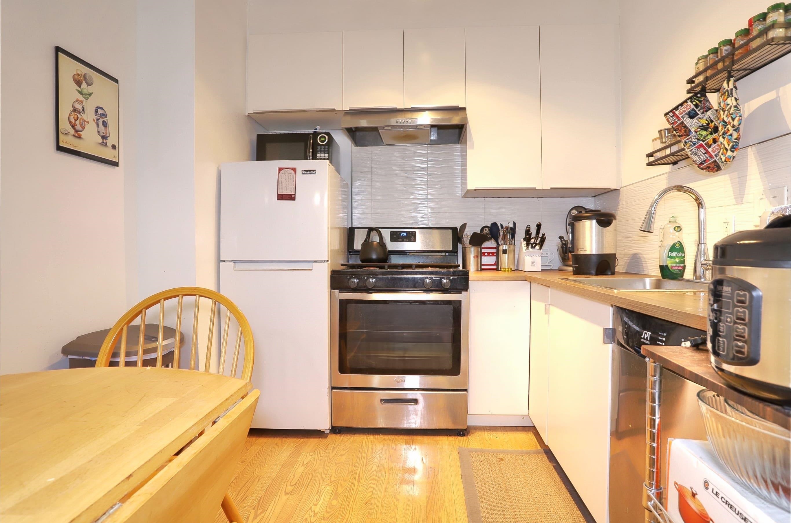 364 GROVE ST Unit: 1