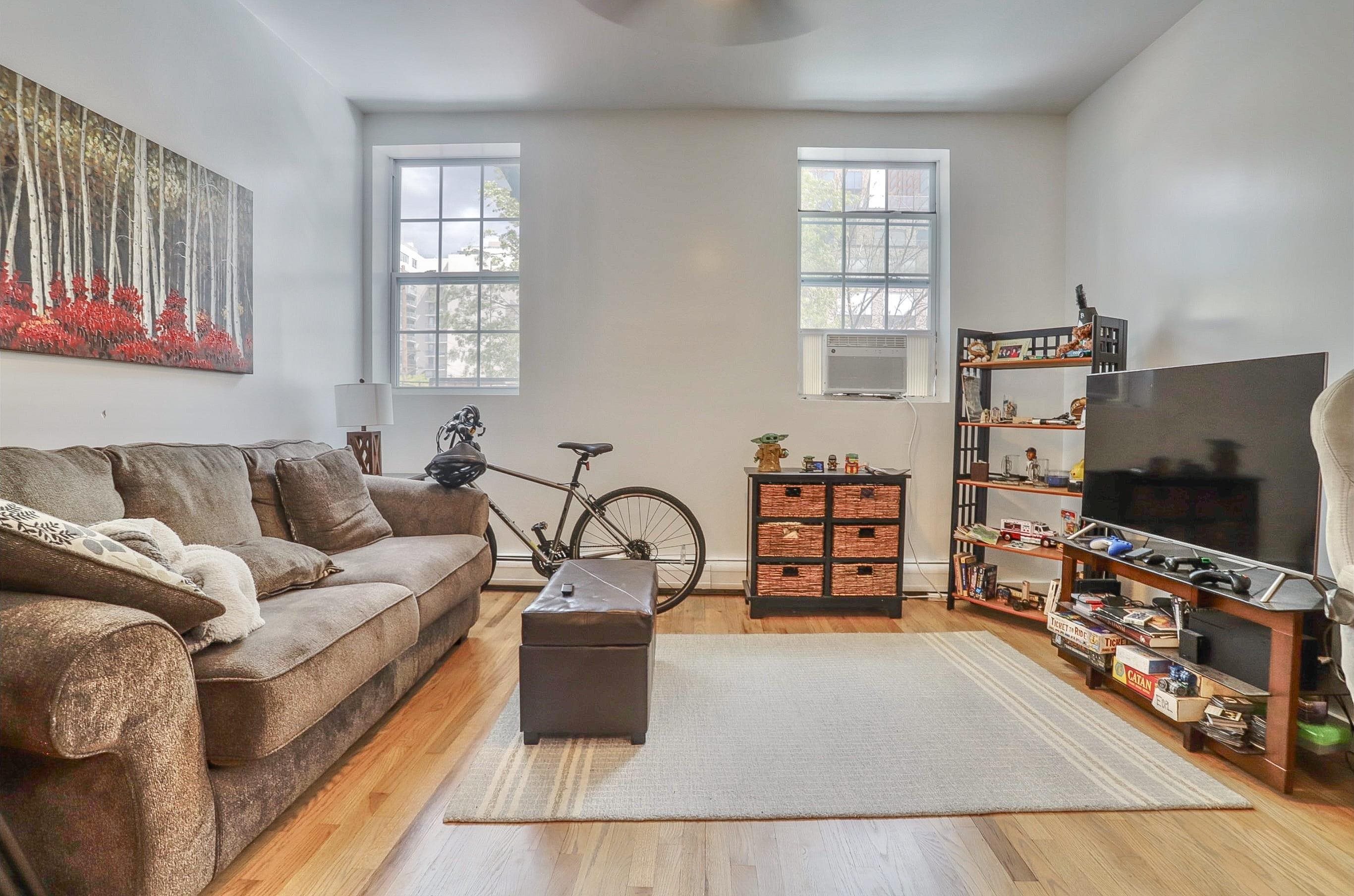 364 GROVE ST Unit: 1