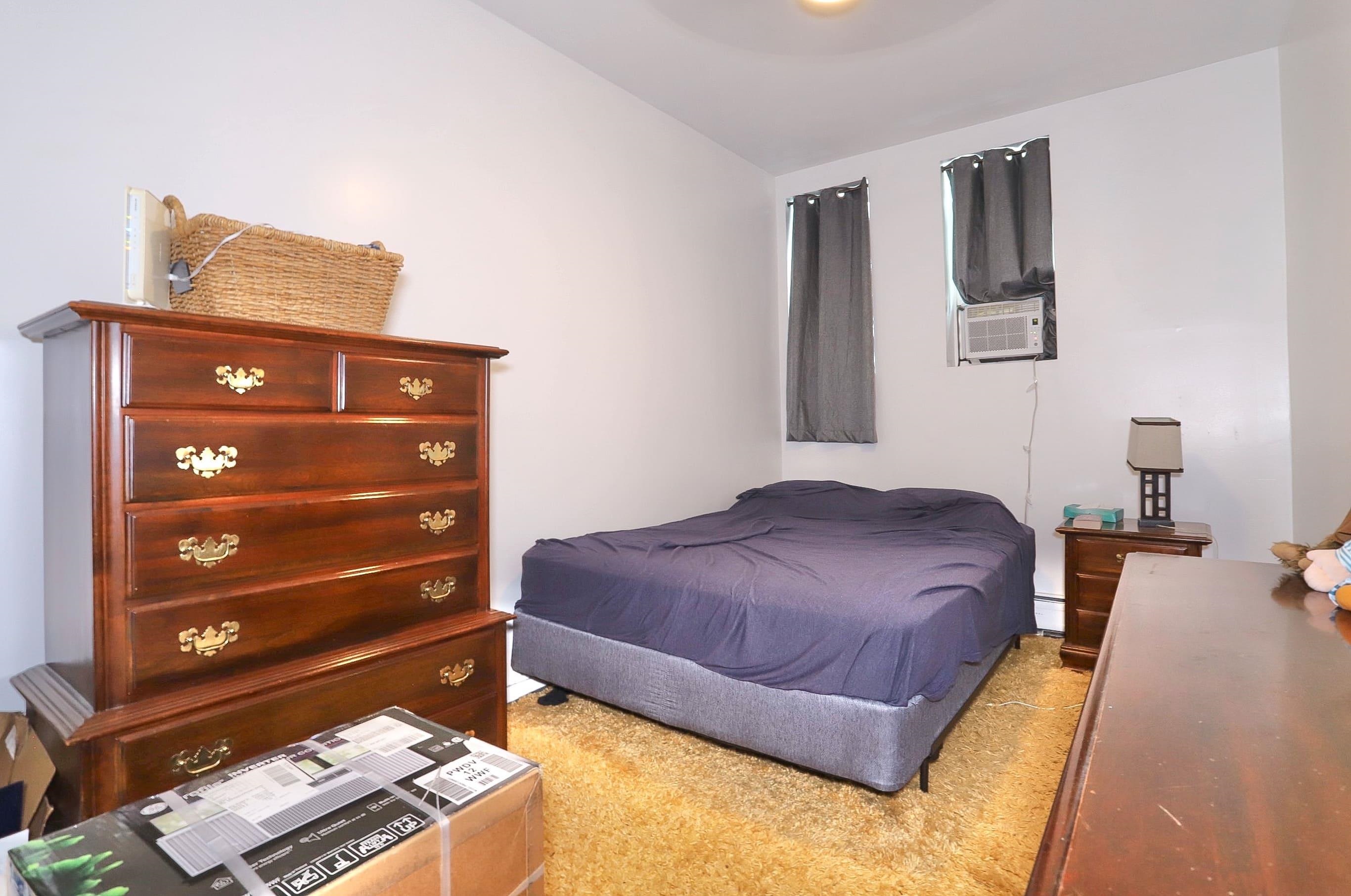 364 GROVE ST Unit: 1
