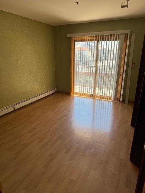 72 PARK AVE Unit: 6A