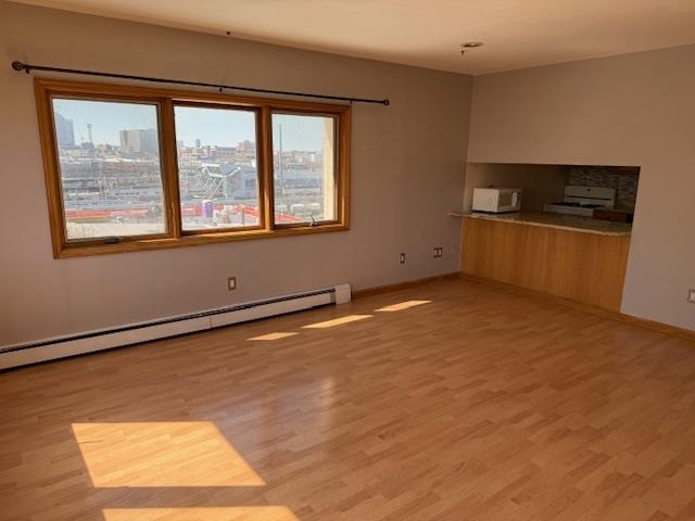72 PARK AVE Unit: 6A