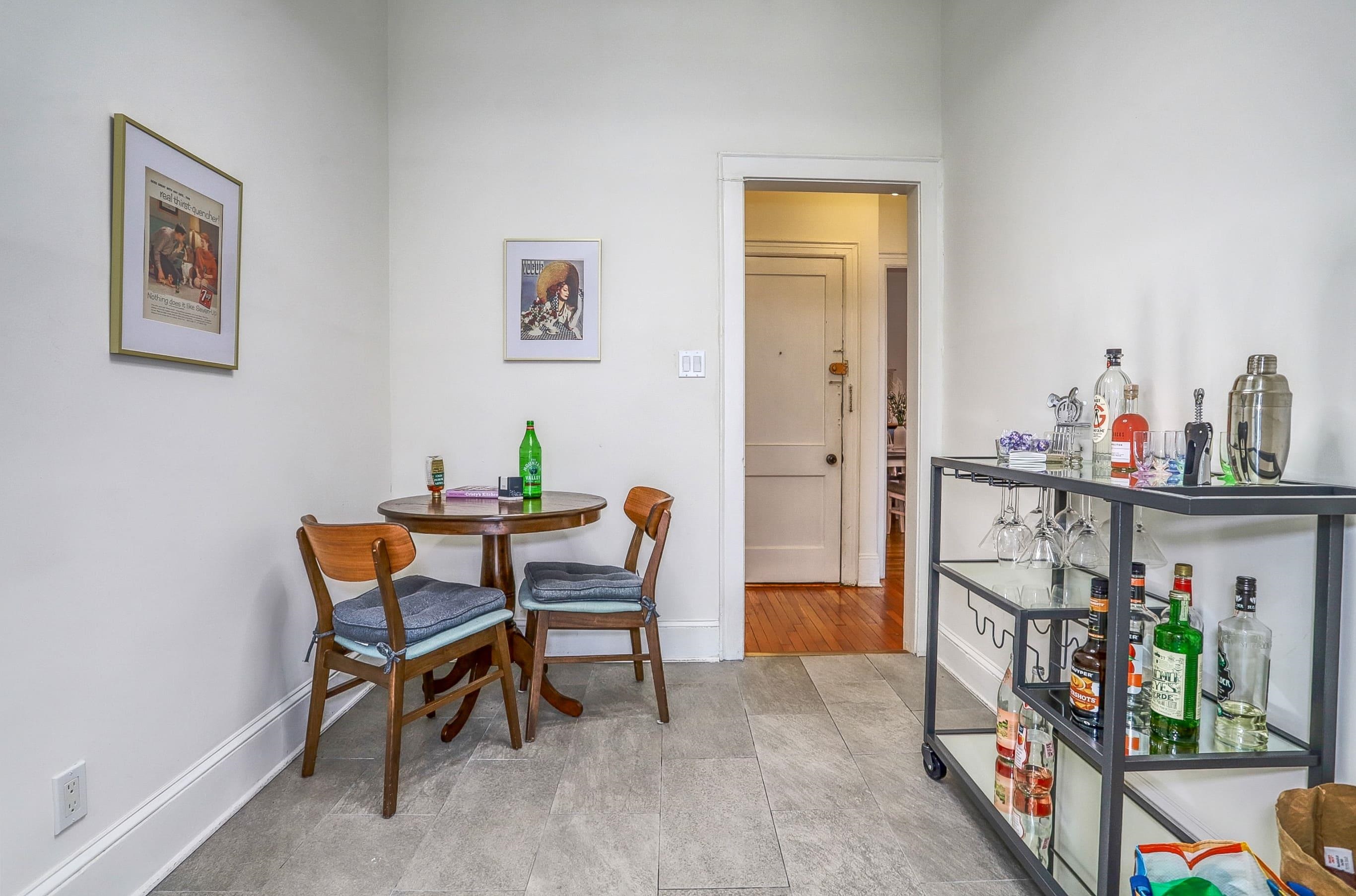 103 12TH ST Unit: 5