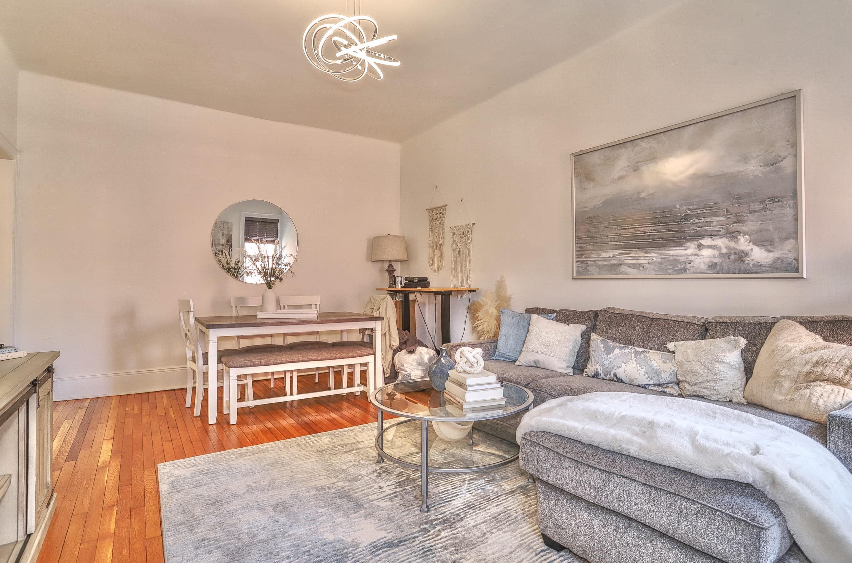 103 12TH ST Unit: 5