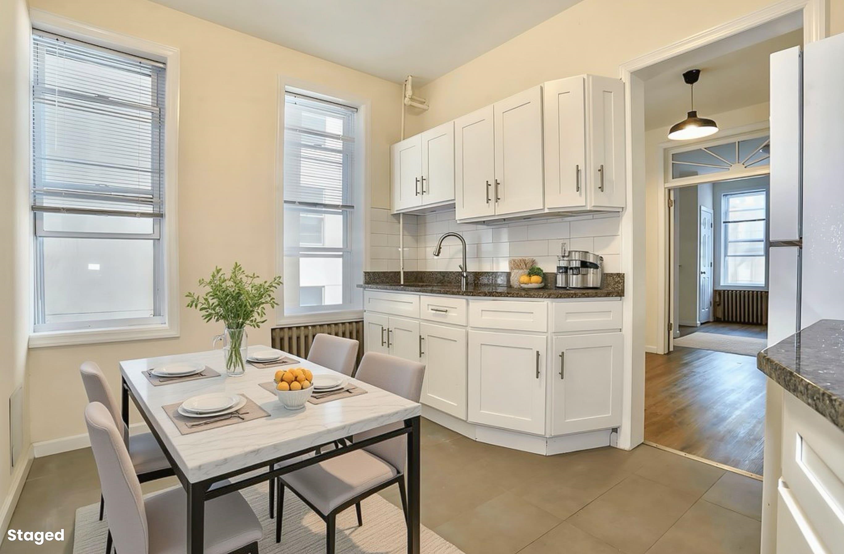 327 JACKSON ST Unit: 6