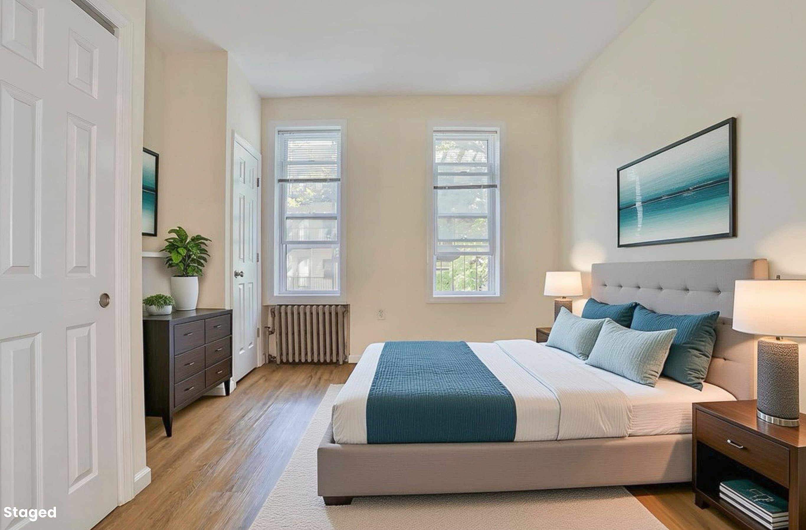 327 JACKSON ST Unit: 6