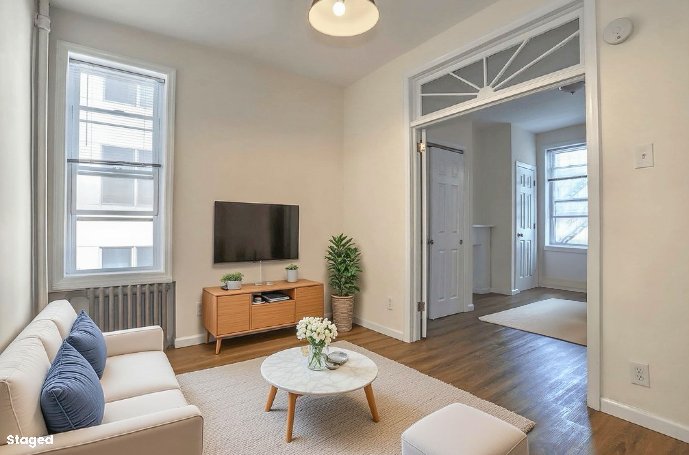327 JACKSON ST Unit: 6