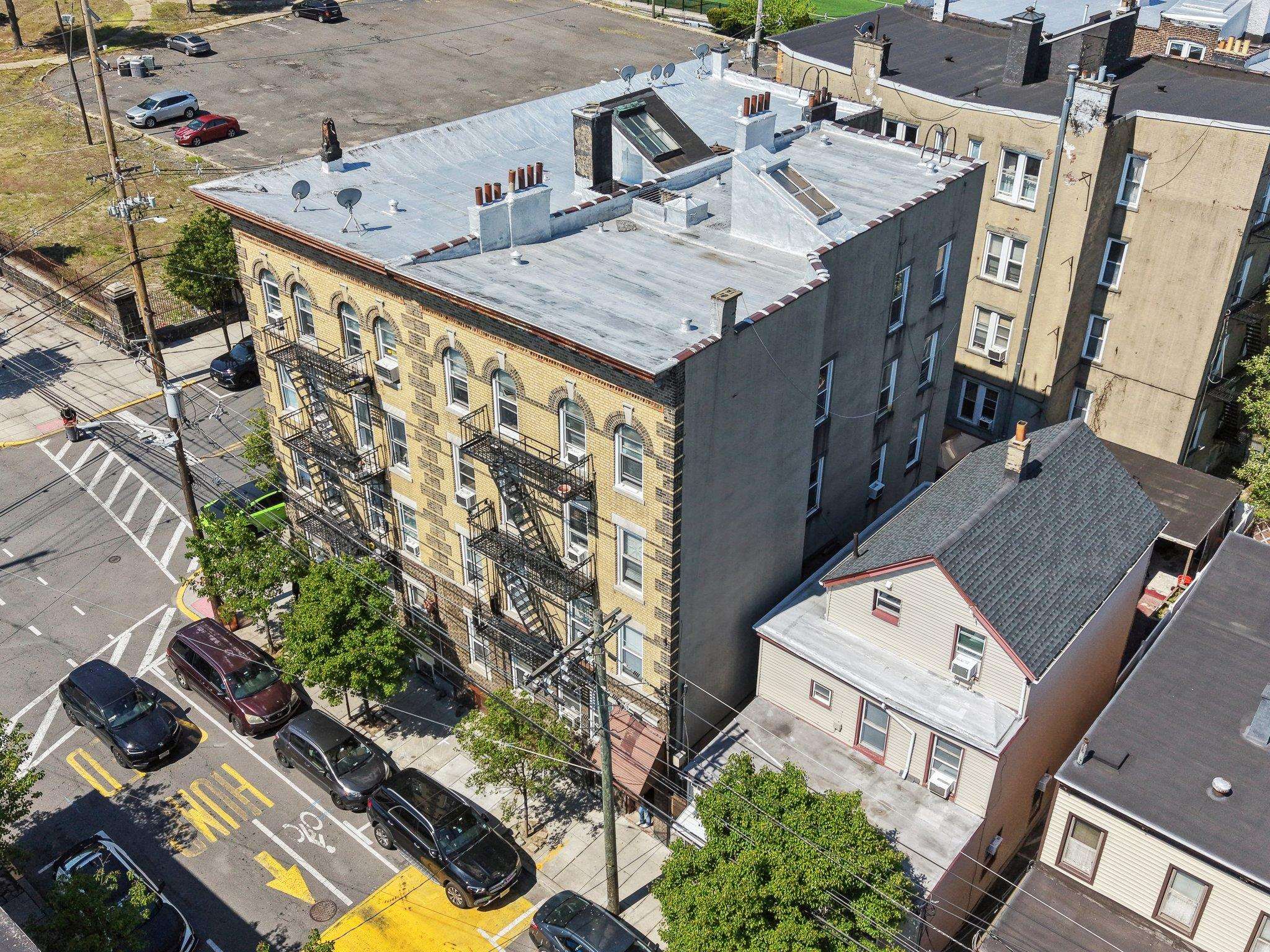 2103 WEST ST