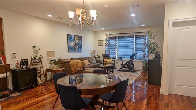7716 KENNEDY BLVD Unit: 2D