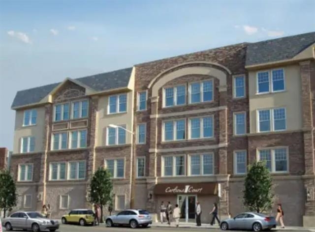 7716 KENNEDY BLVD Unit: 2D