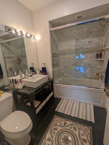 7716 KENNEDY BLVD Unit: 2D