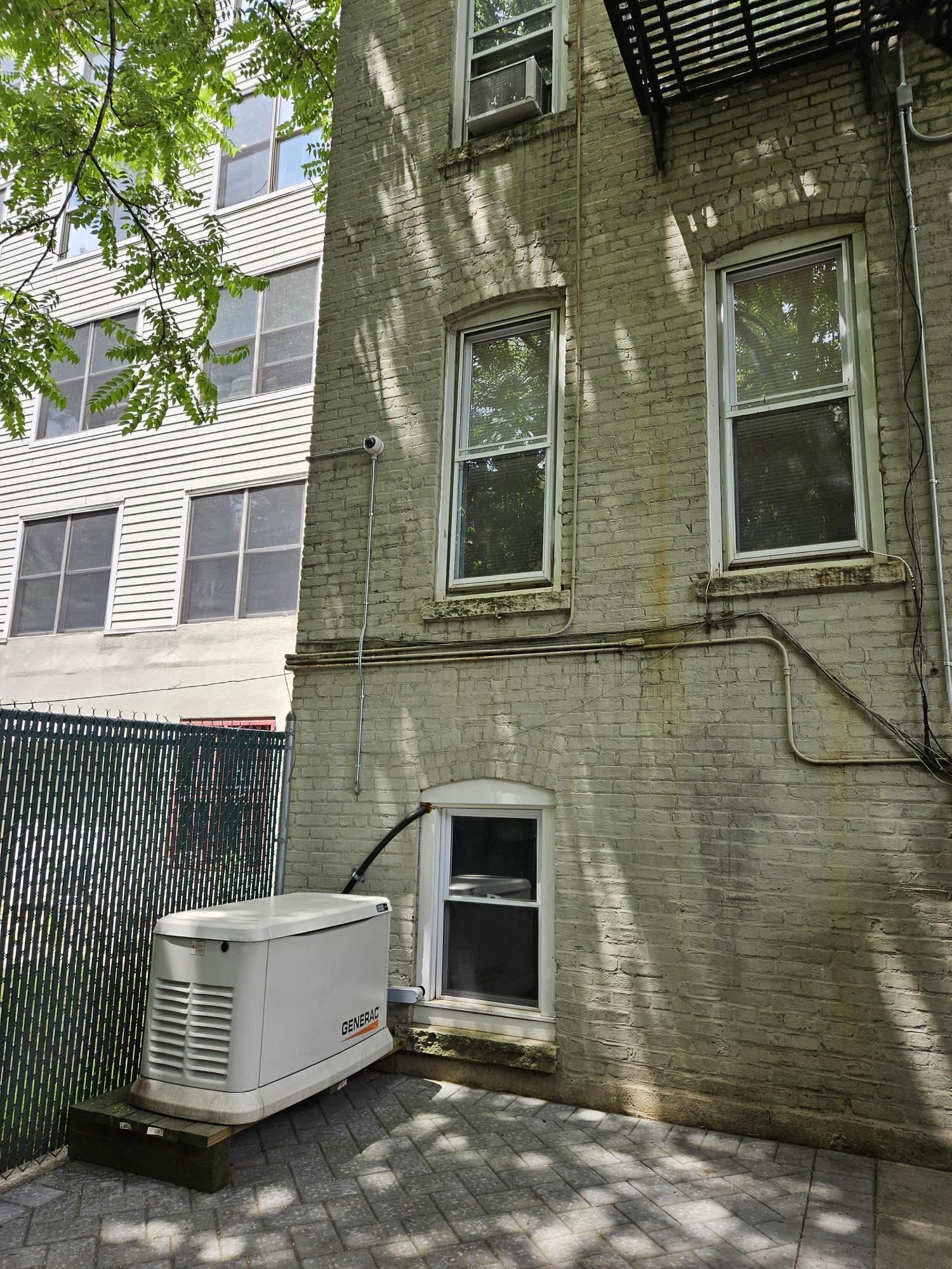 327 JACKSON ST Unit: 18