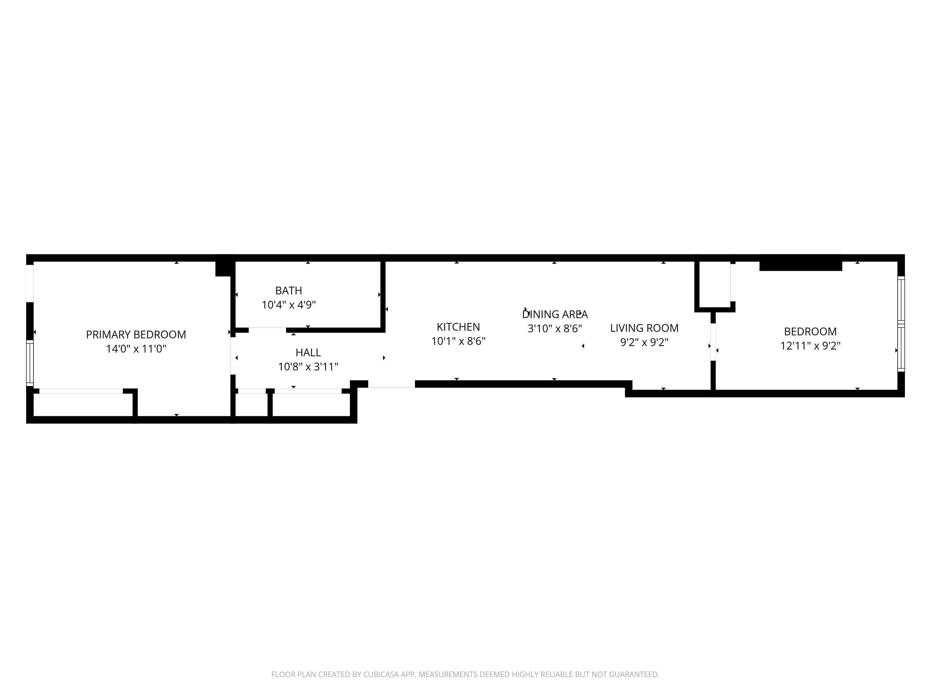 349 7TH ST Unit: 1R