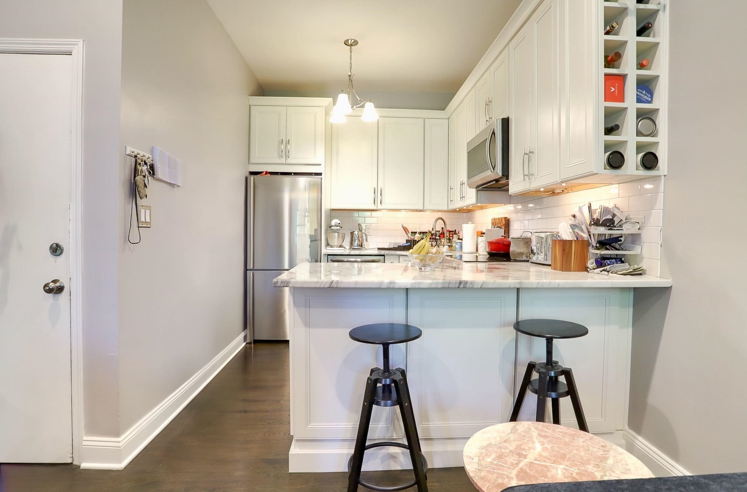230 BLOOMFIELD ST Unit: 301