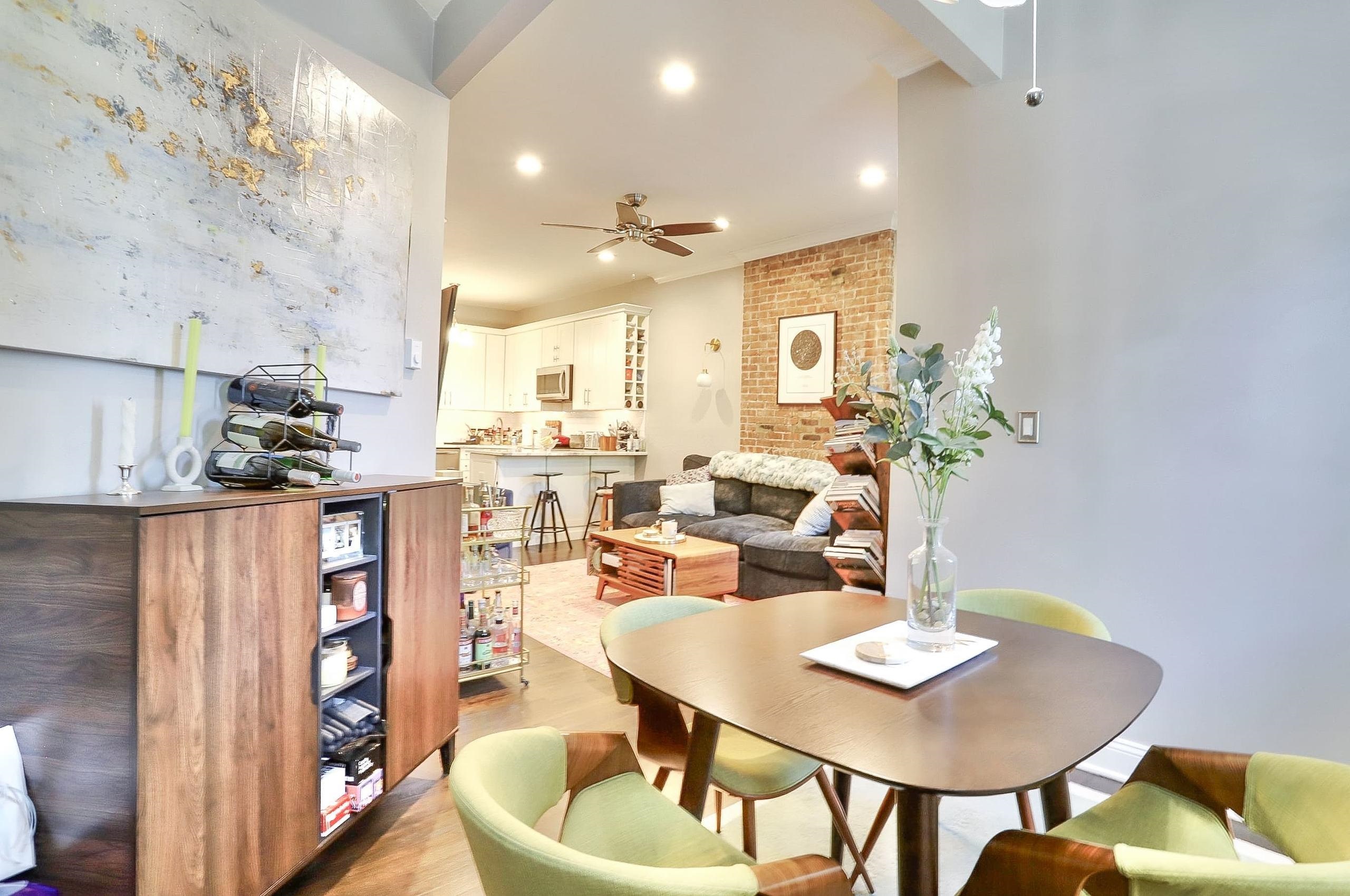 230 BLOOMFIELD ST Unit: 301