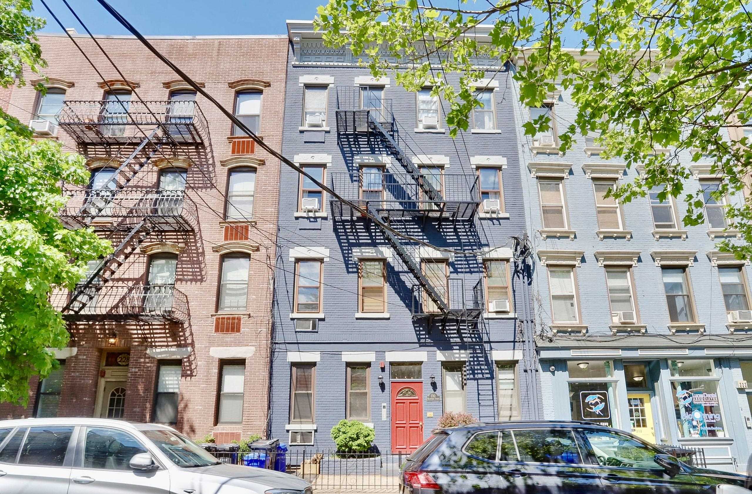 230 BLOOMFIELD ST Unit: 301