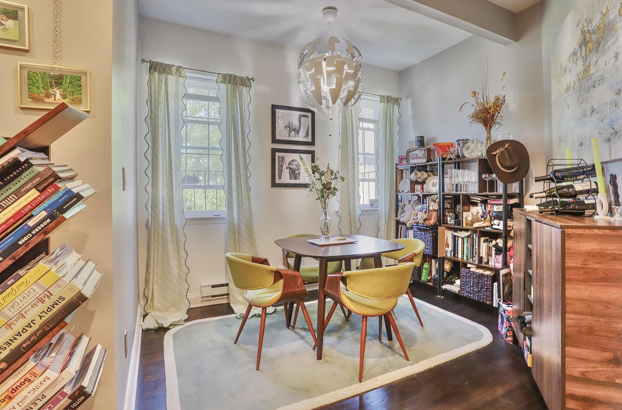230 BLOOMFIELD ST Unit: 301