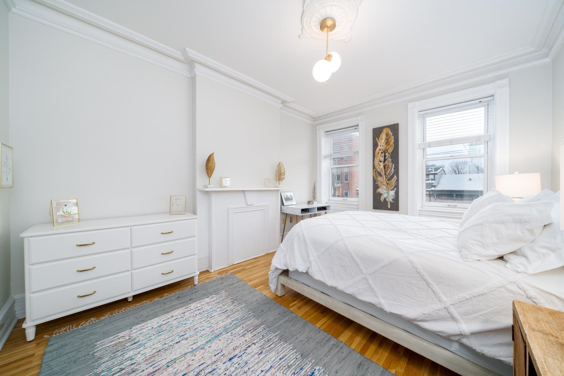 109 ERIE ST Unit: 3R
