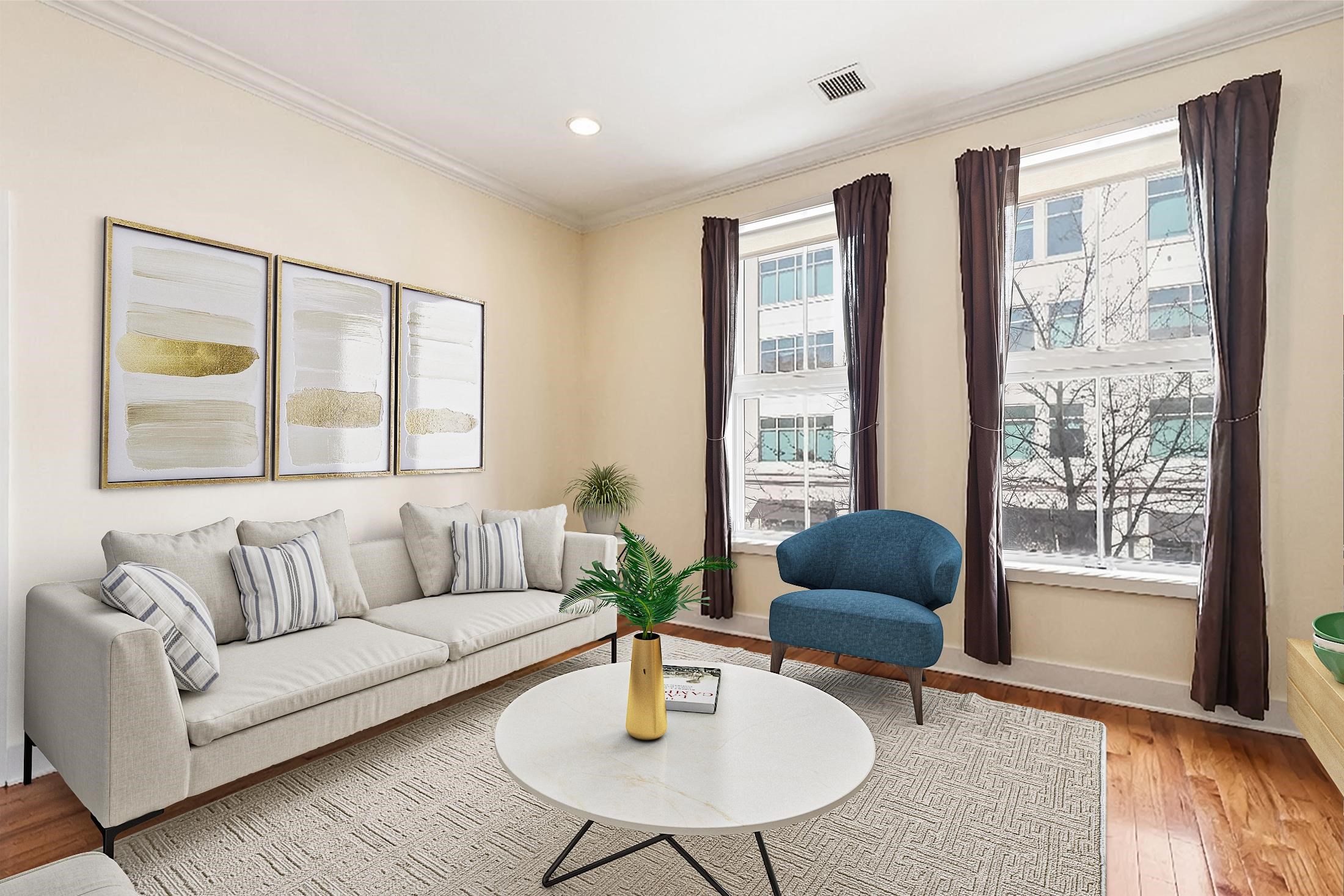 61 GRAND ST Unit: 2L