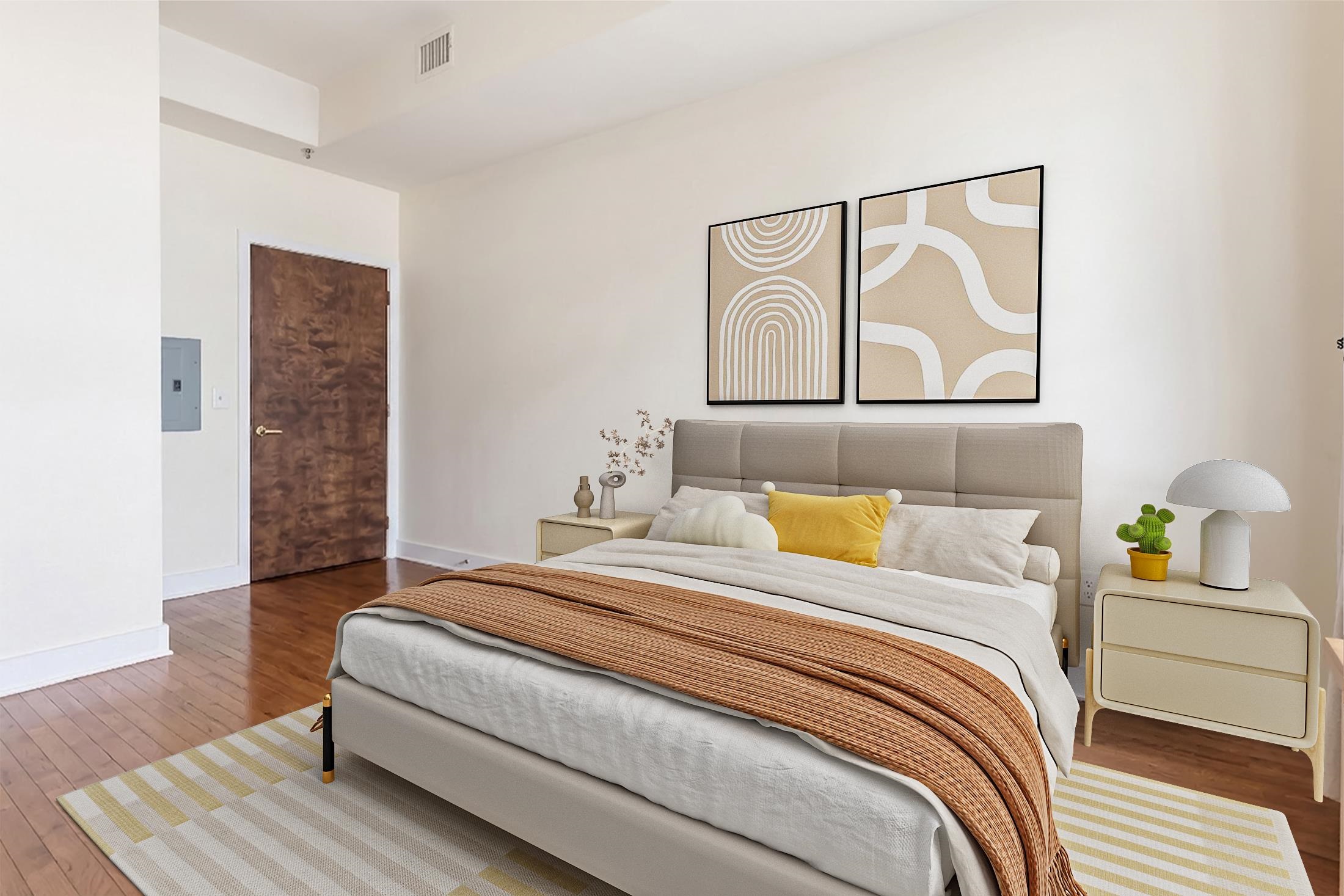 61 GRAND ST Unit: 2L