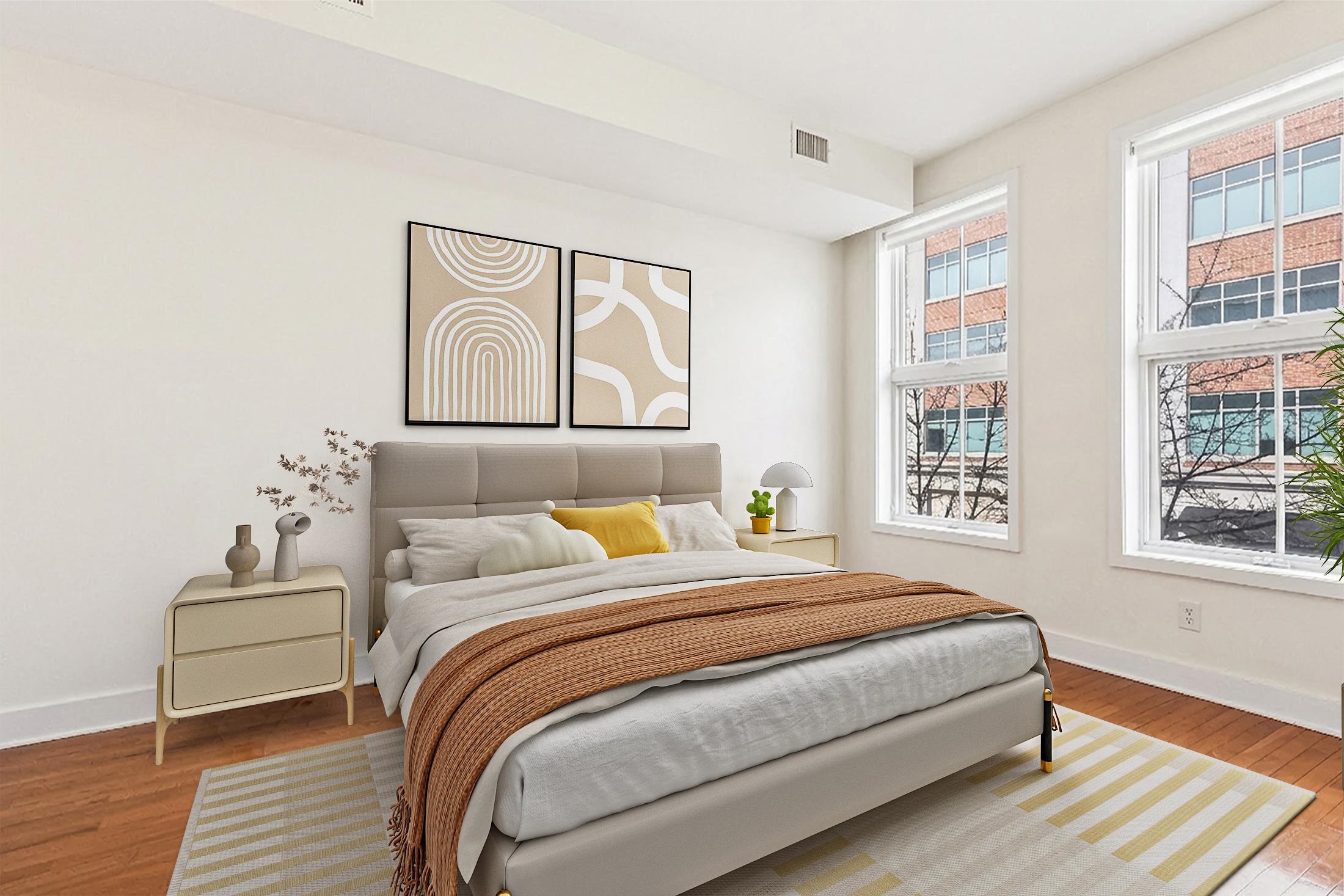 61 GRAND ST Unit: 2L
